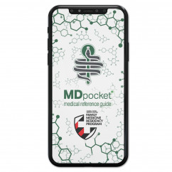 MDpocket® Kaweah Delta Health Care District eBook